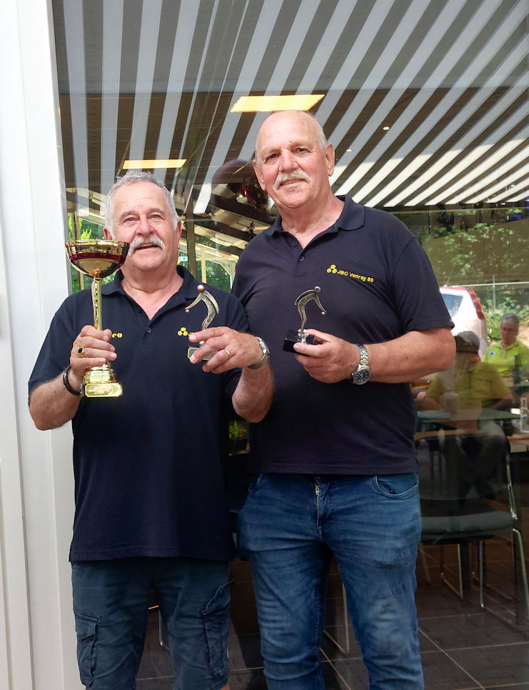 Winnaars KBO-toernooi 2025